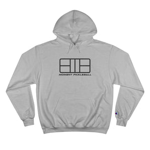 Our Court: Champion Hoodie