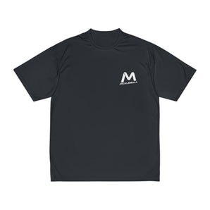 Down The Line; Moment Men's Performance T-Shirt