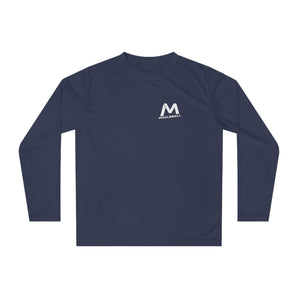 Moment - Uni Performance Long Sleeve