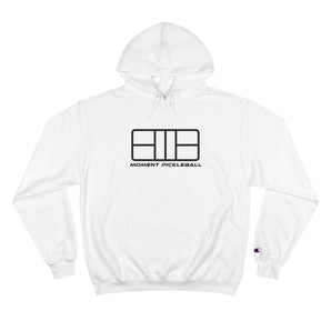 Our Court: Champion Hoodie
