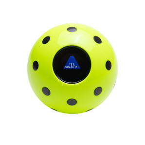 The Magic Pickleball!! Your Pickleball Destiny Awaits!