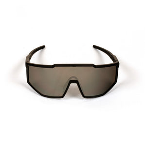Pro-Guard Glasses Set with Grey Mirrored Lens