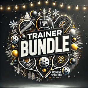 **💥The TRAINER Holiday Bundle - 45% OFF DISCOUNT CODE: TRAINER