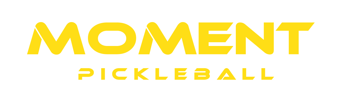 Moment Pickleball